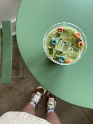 Sorella Coffee by null