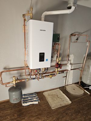 Canyon Peak Plumbing