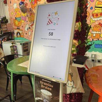 HAO Tea & bakery - Kiosk - Bubble Tea Near Me - Long Island City, New York HAO Tea & bakery - Kiosk - Bubble Tea Near Me - Long Island City, New York