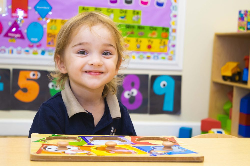 Open Valley Academy at Flamingo - childcare center in Pembroke Pines, FL