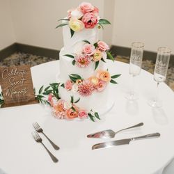Room For Cake