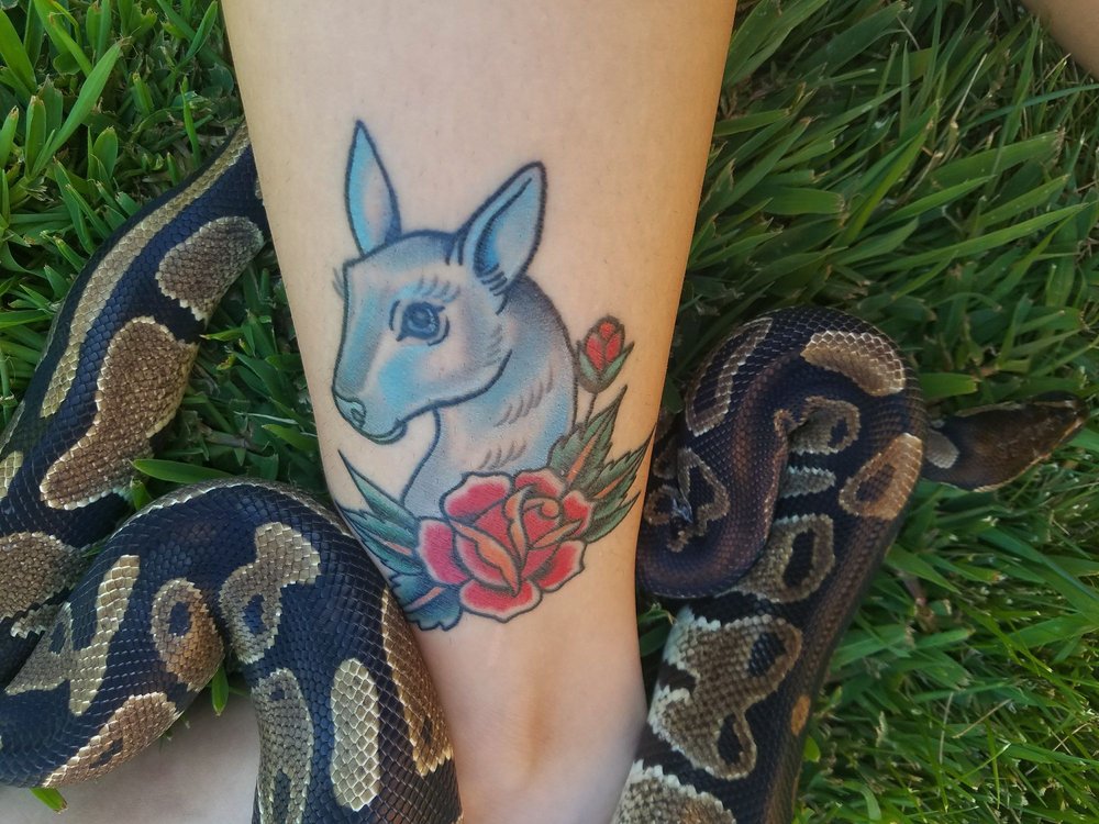 TO THE GRAVE TATTOO Updated May 2024 861 Gray Ave, Yuba City