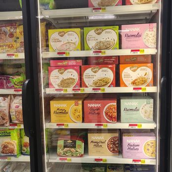 Patel Brothers - The frozen desserts are to die for - Grocery Near Me - Louisville, Kentucky Patel Brothers - The frozen desserts are to die for - Grocery Near Me - Louisville, Kentucky