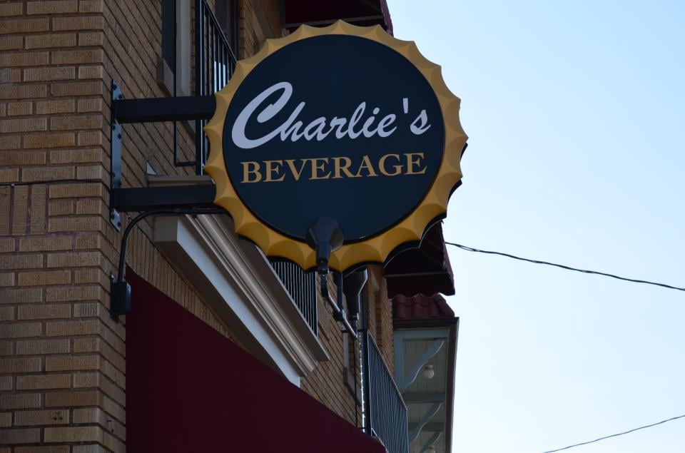 CHARLIE’S BEVERAGE Updated October 2024 15803 Lorain Rd, Cleveland