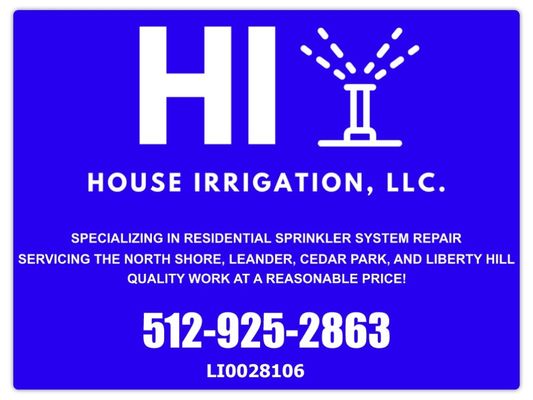 Fixing drip lines, replacing components and solenoids,fixing pipes installing controllers. - Residents house. Most jobs are finished same day as quote.