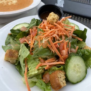 Lil' Cooperstown Bar & Grill - Side salad - American Near Me - West Linn, Oregon Lil' Cooperstown Bar & Grill - Side salad - American Near Me - West Linn, Oregon