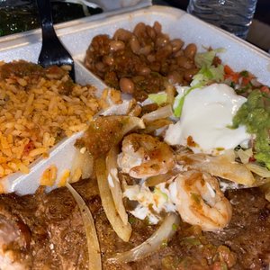 FRESCO MEXICAN GRILL - 271 Photos & 355 Reviews - 1431 California Ave ...