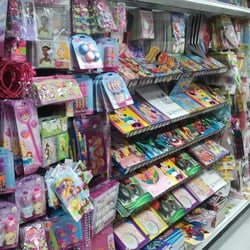Dollar Bazaar