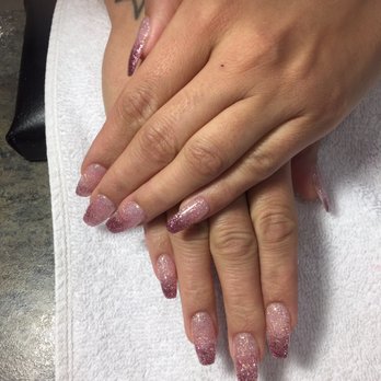 Rose Nails & Spa - Nail Salons Near Me - Alexandria, Virginia