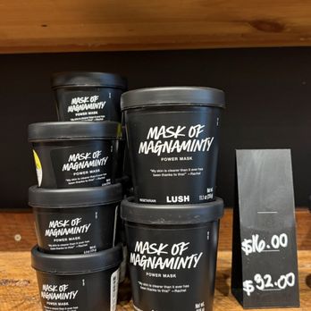 LUSH Cosmetics - Cosmetics & Beauty Supply Near Me - Woodland Hls, California LUSH Cosmetics - Cosmetics & Beauty Supply Near Me - Woodland Hls, California