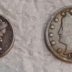 Eddy's Coins