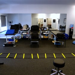 Health And Fitness Professionals