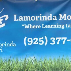 LaMorinda Montessori - Now Enrolling! (7/16)