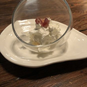 Partage - Amuse bouche - French Near Me - Las Vegas, Nevada Partage - Amuse bouche - French Near Me - Las Vegas, Nevada