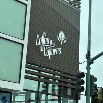 Coffee Cultures Alameda - Coffee & Tea Near Me - Alameda, California