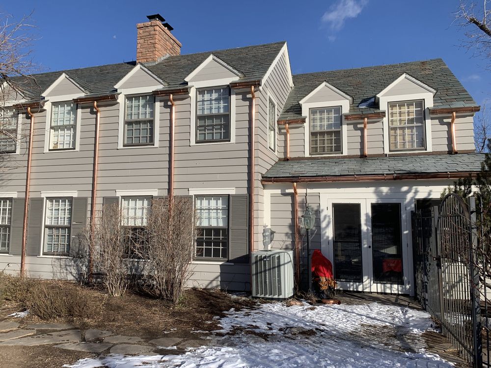 Slide of The Durable Slate Company