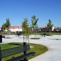 Adam Baquera Park