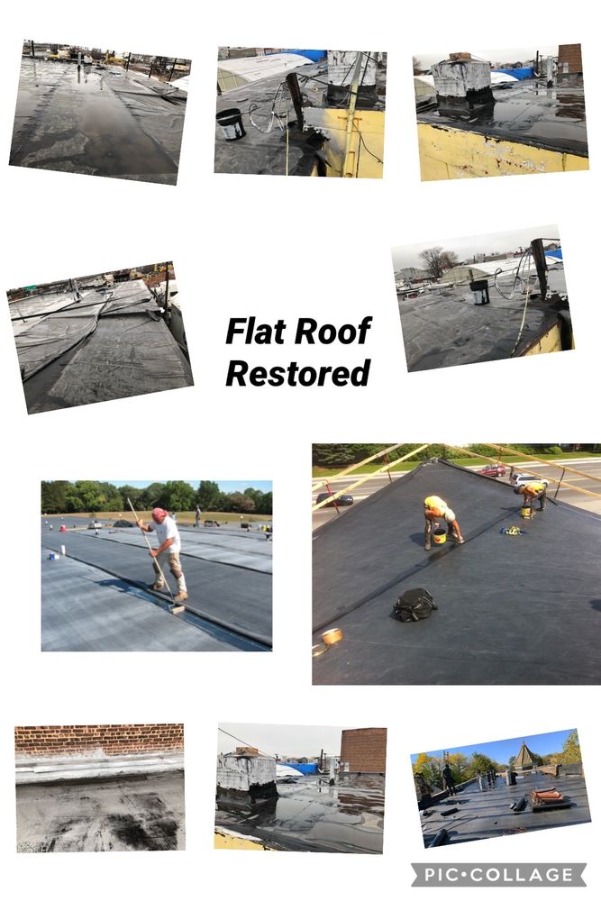 Slide of Righteous Home Improvement Contracting