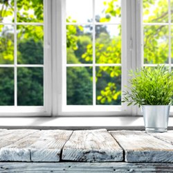 The Gill Window Company