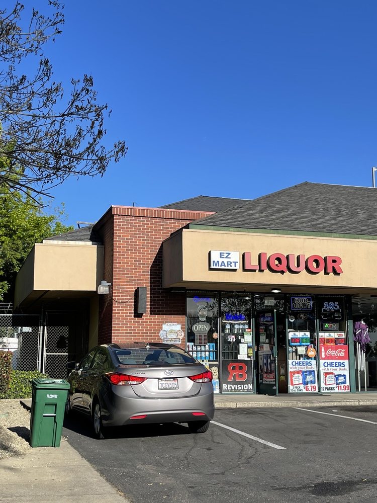 EZ MART LIQUOR Updated September 2024 25 Photos 7800 Sunrise Blvd