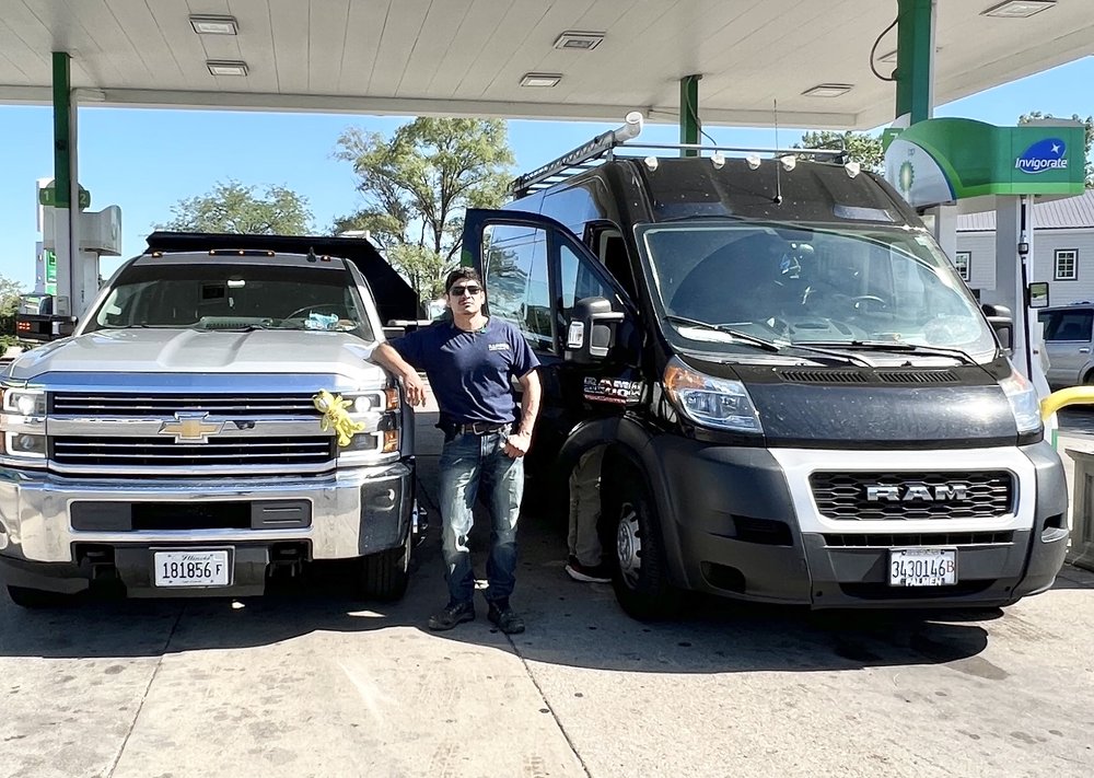 Slide of Illinois Sewer And Drain