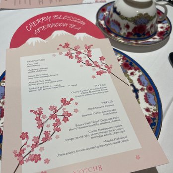 Fairmont Hotel Vancouver - High Tea Menu - Hotels Near Me - Vancouver, British Columbia Fairmont Hotel Vancouver - High Tea Menu - Hotels Near Me - Vancouver, British Columbia