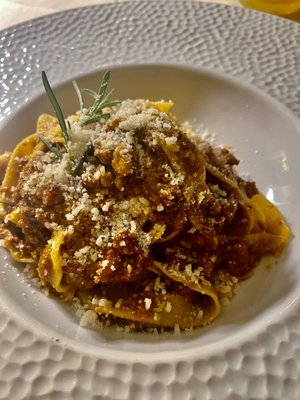 Ristorante Bosco by null