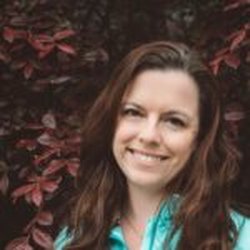 Tiffany Gustafson - Healthier Ever After