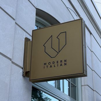 V Modern Italian - Italian Near Me - Charleston, South Carolina V Modern Italian - Italian Near Me - Charleston, South Carolina
