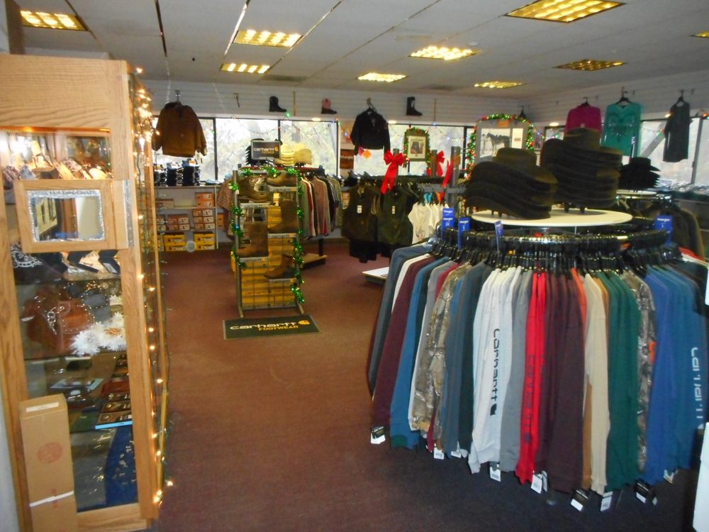 FEATHERLITE OF NORTHERN CALIFORNIA Updated May 2024 13317 Hwy 49