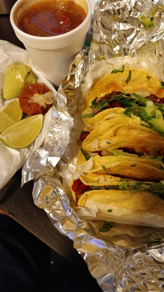 Taqueria Rosy