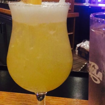 Stoneforge Grill - low calorie pineapple crush cocktail - American Near Me - South Easton, Massachusetts Stoneforge Grill - low calorie pineapple crush cocktail - American Near Me - South Easton, Massachusetts