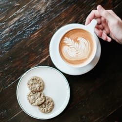 Archive Coffee & Bar - Specialty coffee by day