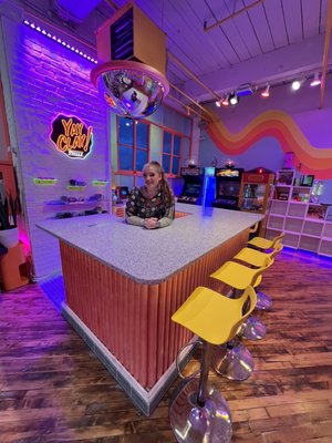 YAY CLAY - Updated July 2024 - 306 Photos & 108 Reviews - 3237 Amber St ...