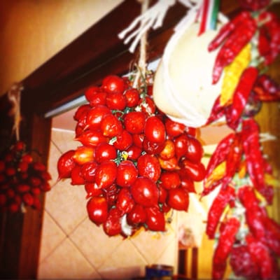 Antica Pizzeria dell'Angelo by null