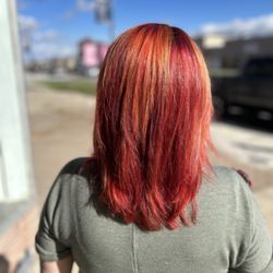 Hair By Katie