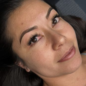 Cece Ink - Powder Ombre Brows - Makeup Artists Near Me - East Honolulu, Hawaii