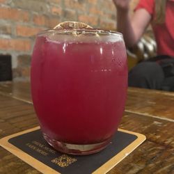 Wiseguy Lounge