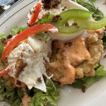 W Bar Bistro - Fried Green Tomatoes - Bars Near Me - Cincinnati, Ohio W Bar Bistro - Fried Green Tomatoes - Bars Near Me - Cincinnati, Ohio