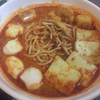 蝦麵店 - Singaporean Near Me - Hong Kong, HK