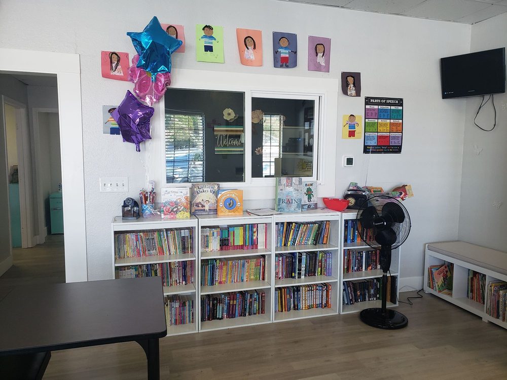 Christina's Top Class Tutor - reading tutor in Brentwood, CA