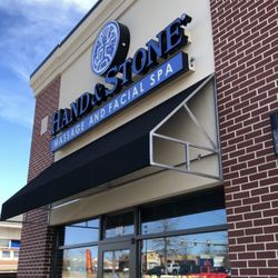 Hand & Stone Massage and Facial Spa - Hand & Stone Fredericksburg, VA