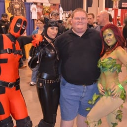 From the 2012 show.