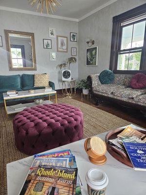 Admiral Dewey Inn by null