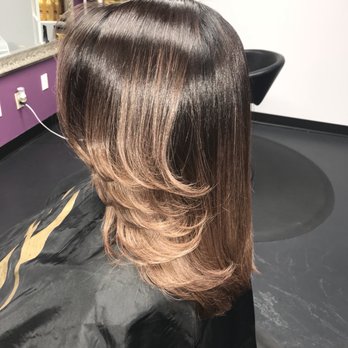 Olam Dominican Salon - Hair Salons Near Me - Houston, Texas