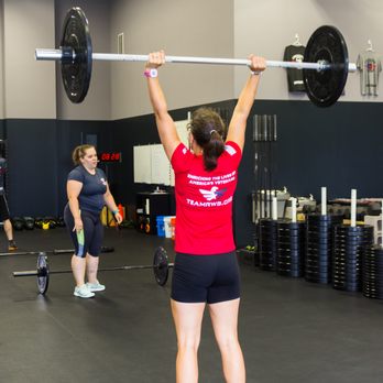 CrossFit Ridgeway - Gyms Near Me - Rochester, New York