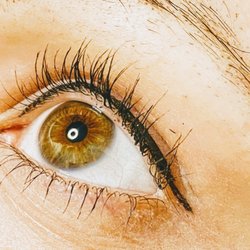 Euro Glam - Permanent Makeup - eyeliner
