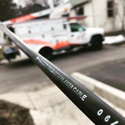 BendTel - Fiber Optic Cable