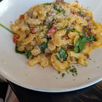 Cento - creste di gallo - Italian Near Me - Madison, Wisconsin