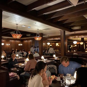 Beaumont's - American Near Me - Chicago, Illinois Beaumont's - American Near Me - Chicago, Illinois